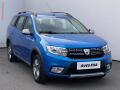 Dacia Logan 0.9 Tce, navi, AC, temp