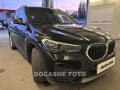 BMW X1 2.0D 2.0 xDrive18d, �R, AT
