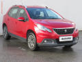 Peugeot 2008 1.2 PT, R, Ac, tempo, park