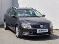 Volkswagen Passat 2.0 TDi, Highline, DSG, bixen