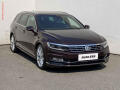 Volkswagen Passat 2.0 TDi 4Motion, R-Line, DSG