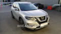 Nissan Qashqai 1.6dci 4x4, navi, LED