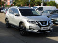 Nissan Qashqai 1.6dci 4x4, navi, LED