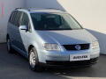 Volkswagen Touran 1.9 TDi, AC, tempo