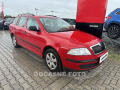 �koda Octavia 1.6i, AC, ta�n�