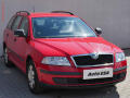 �koda Octavia 1.6i, AC, ta�n�