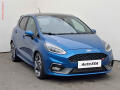Ford Fiesta 1.5 EB, ST, LED, navi, kmera