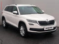 koda Kodiaq 2.0 TDi, Style, DSG, TZ, ke