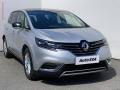 Renault Espace 1.6 dCi, Energy, AT, LED, TZ