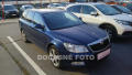 koda Octavia 1.6TDi, autoAC, temp