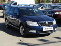 koda Octavia 1.6TDi, autoAC, temp