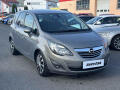Opel Meriva 1.7CDTI, AT