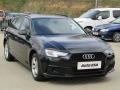 Audi A4 2.0TDi, R, AT