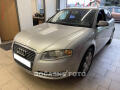 Audi A4 2.0 TDI, autoAC