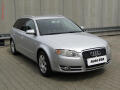 Audi A4 2.0 TDI, autoAC