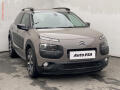 Citron C4 Cactus 1.6 HDi, AAC