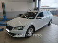 �koda Superb 2.0 TDI, �R, L&K, servis