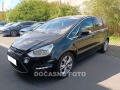 Ford S-MAX 2.0 TDCi powershift, servis