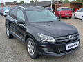 Volkswagen Tiguan 2.0 TDi 4x4, Xenon, panor