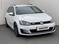 Volkswagen Golf 2.0 TDi, GTD, bixen, TZ