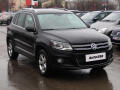 Volkswagen Tiguan 2.0TSi 4x4, �R, AC, TZ