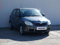 koda Fabia 1.2 12V, R, STK6/27