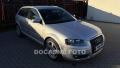 Audi A3 2.0TDI, autoAC, temp