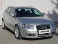 Audi A3 2.0TDI, AC, temp