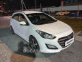 Hyundai i30 1.6 GDi, 1.maj,�R, servis