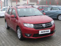 Dacia Logan 1.2 i, �R, AC