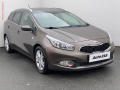Kia Ceed 1.6 GDi, FIFA World Cup