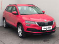 �koda Karoq 1.5 TSi, Style, DSG, LED