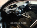 Peugeot 308 2.0 HDi, Navigace