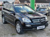 Mercedes-Benz GL 4.0CDi 420 4MATIC