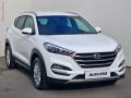 Hyundai Tucson 1.7 CRDi, �R, AC, navi