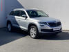 koda Kodiaq 2.0TDi 4x4, Style, DSG, LED