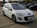 Peugeot 308 1.6HDi, R, Panor, AC