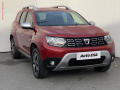Dacia Duster 1.6 SCe, Prestige, navi