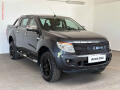 Ford Ranger 2.2TDCi 4x4, AC, TZ, kamera