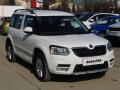 �koda Yeti 2.0 TDi 4x4, �R, AC, tempo