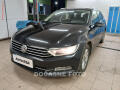 Volkswagen Passat 2.0 TDi, AT, navi, autoAC