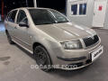 �koda Fabia 1.2i, ta�n�