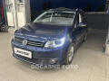 Volkswagen Touran 2.0 TDi, AT, bixen