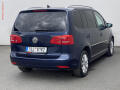 Volkswagen Touran 2.0 TDi, DSG, bixen, park