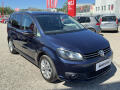 Volkswagen Touran 2.0 TDi, DSG, bixen, park