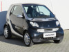 Smart Fortwo 0.7i, AT, STK08/2025