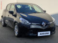 Renault Clio 0.9 TCe, Dynamique, tempo