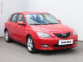 Mazda 3 1.6i, R, AC, zmk.azen