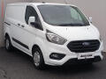 Ford Transit Custom 2.0TDCi L1H1, 1.maj,�R