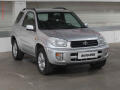 Toyota RAV4 2.0VVT-i 4x4, AC